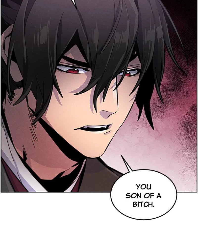 Return of the Mad Demon Chapter 19 - 18