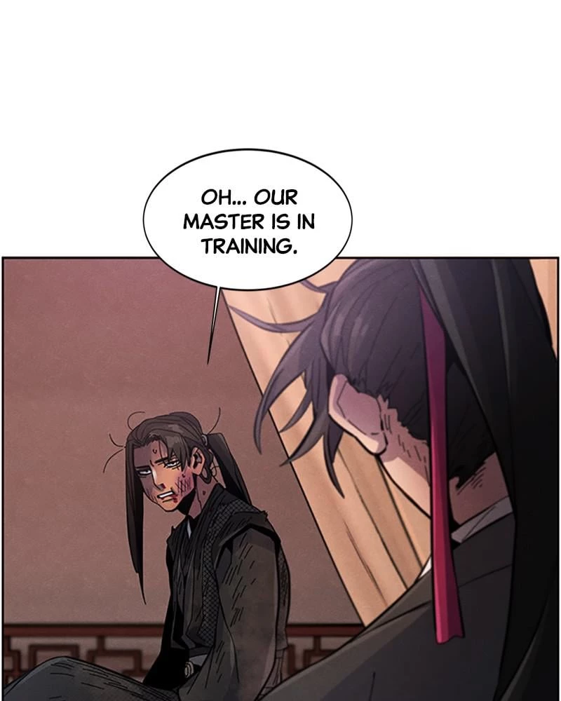 Return of the Mad Demon Chapter 19 - 19