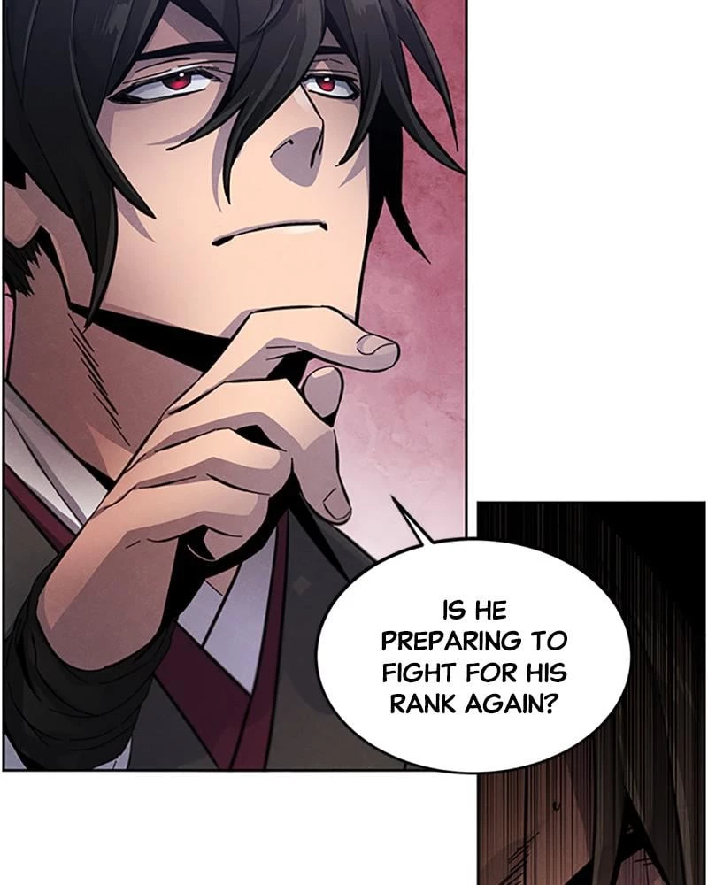 Return of the Mad Demon Chapter 19 - 21