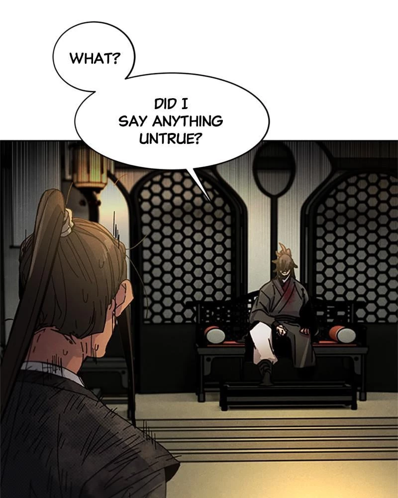 Return of the Mad Demon Chapter 22 - 131