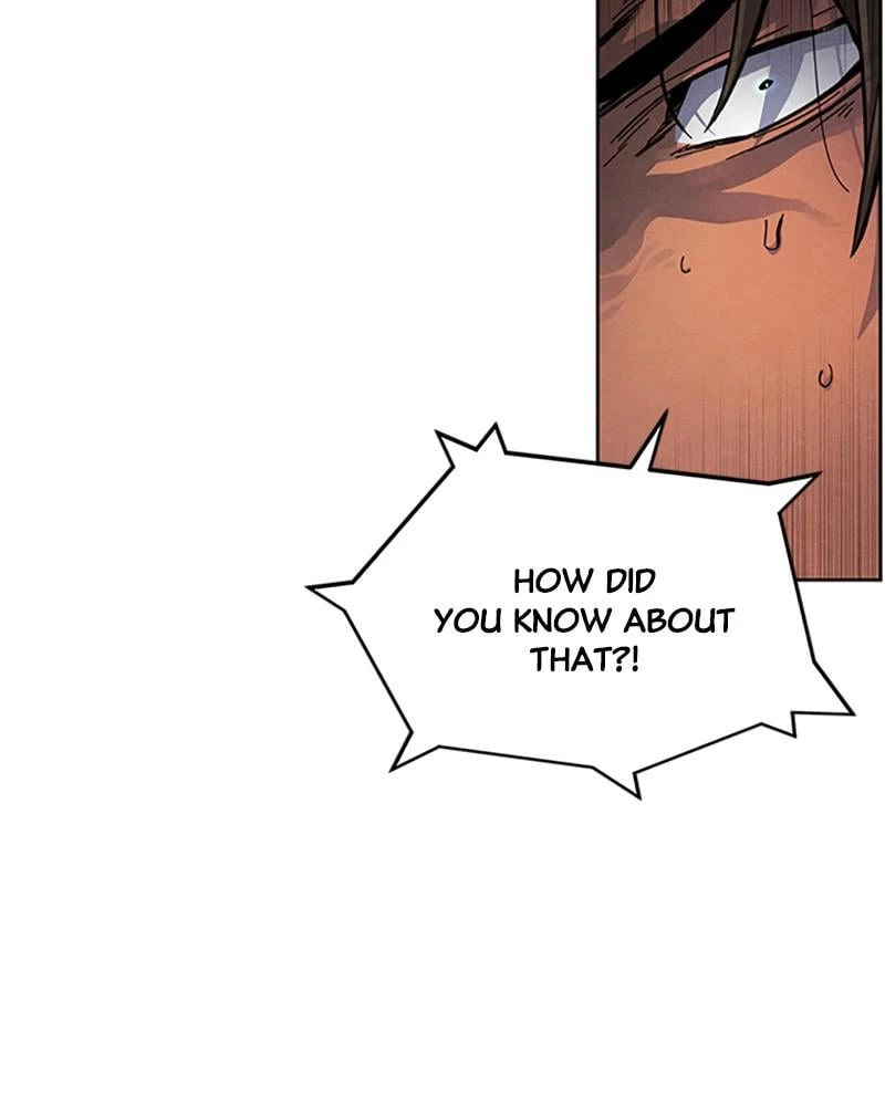 Return of the Mad Demon Chapter 19 - 22