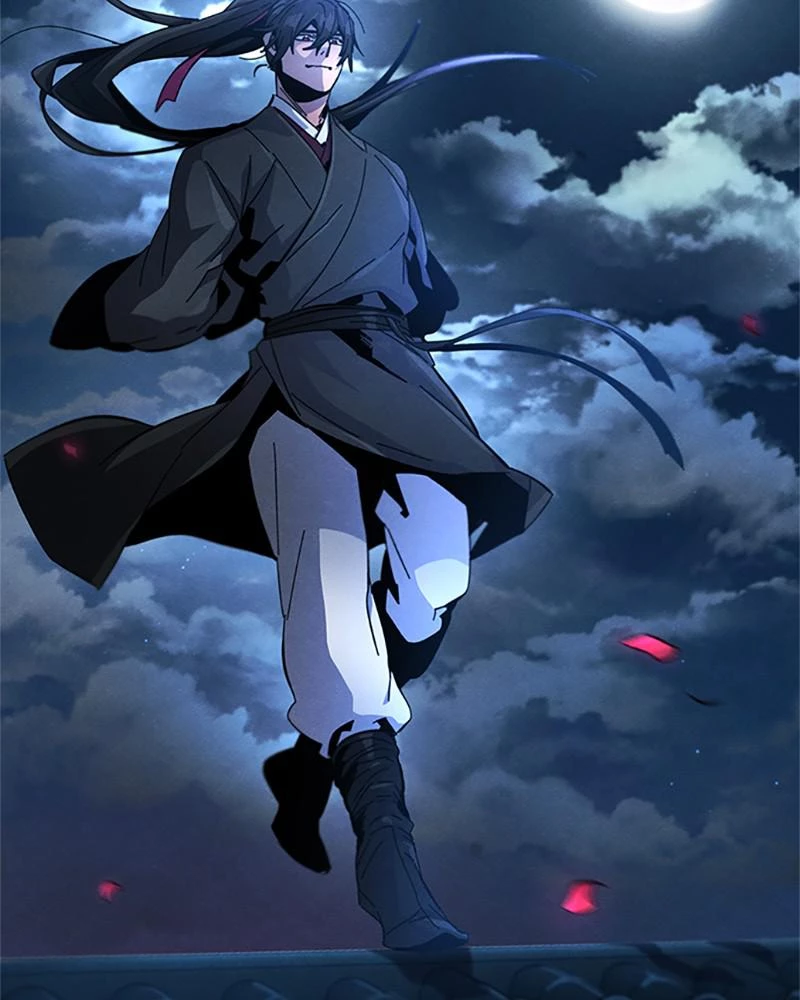 Return of the Mad Demon Chapter 20 - 58