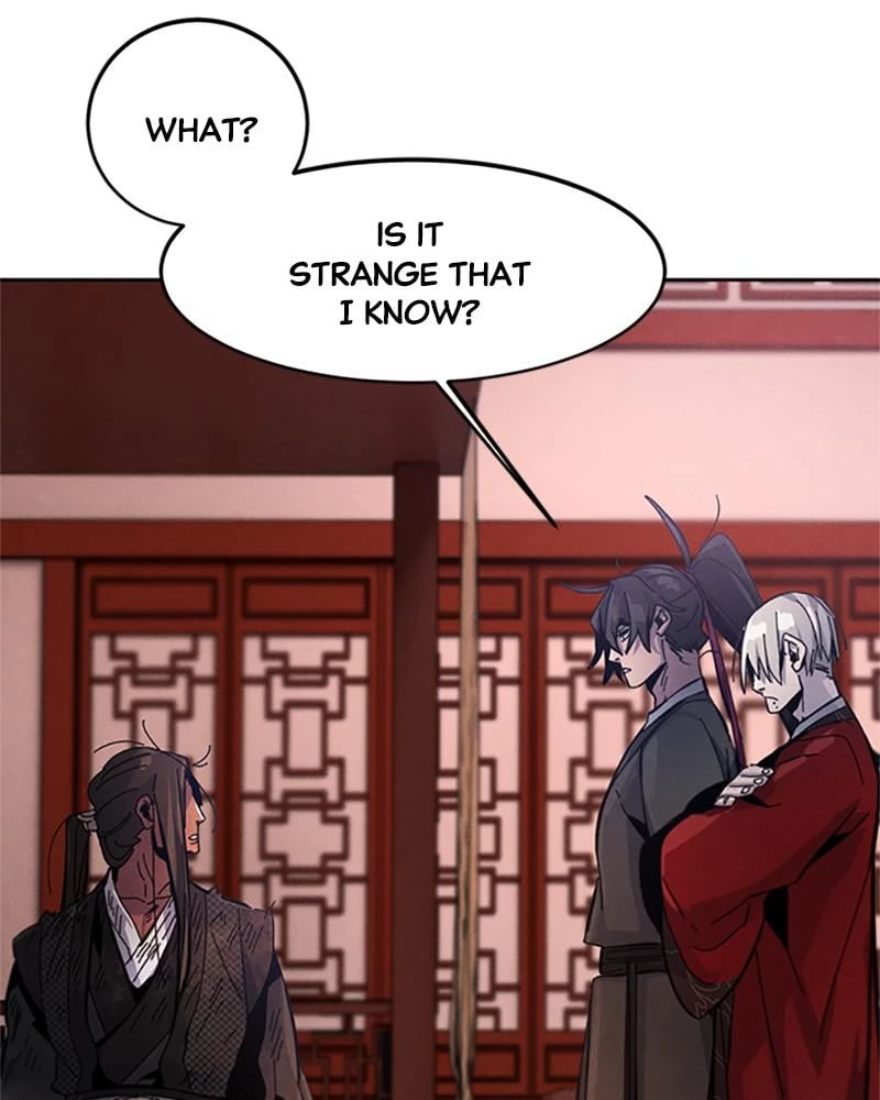 Return of the Mad Demon Chapter 19 - 23