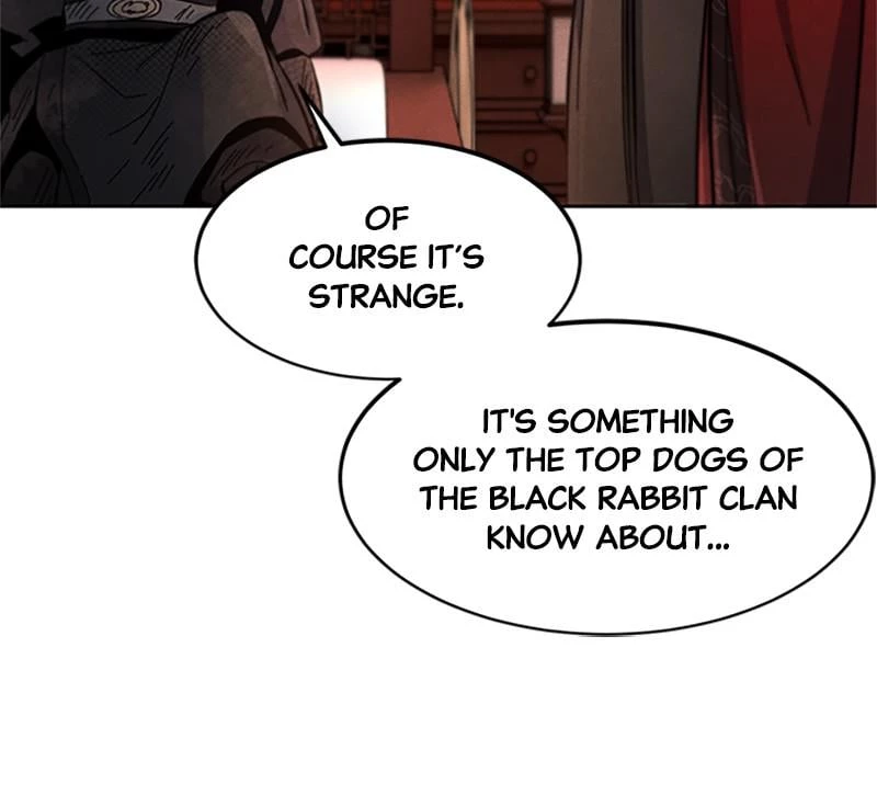 Return of the Mad Demon Chapter 19 - 24