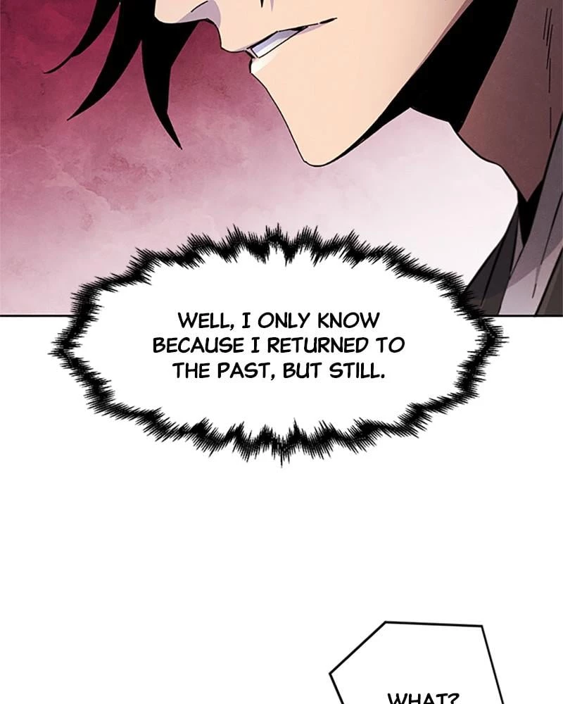 Return of the Mad Demon Chapter 19 - 26
