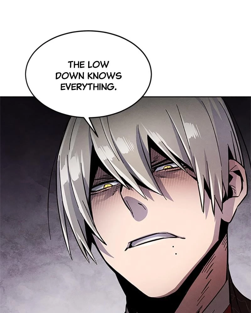 Return of the Mad Demon Chapter 19 - 28
