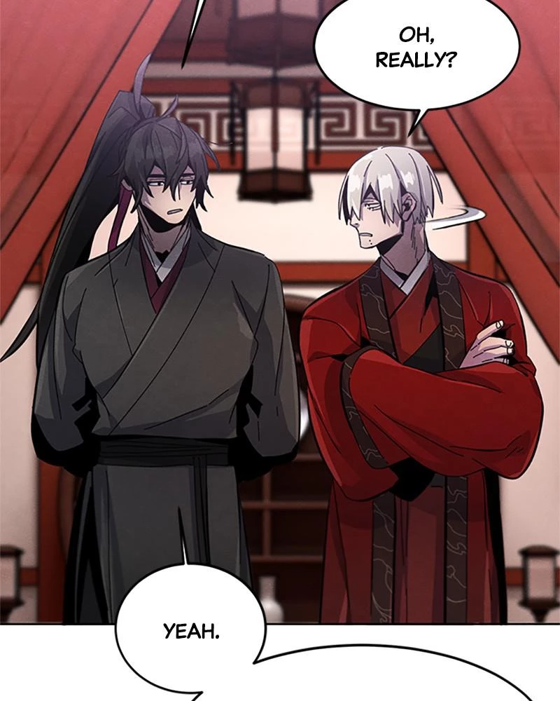 Return of the Mad Demon Chapter 19 - 30