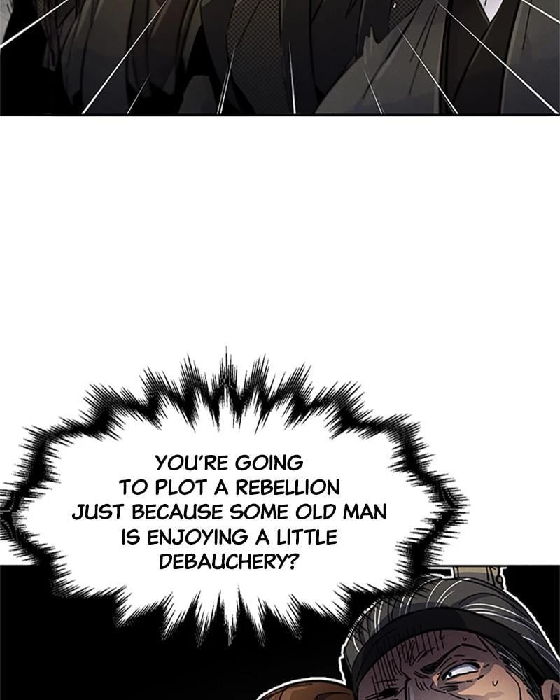 Return of the Mad Demon Chapter 22 - 136