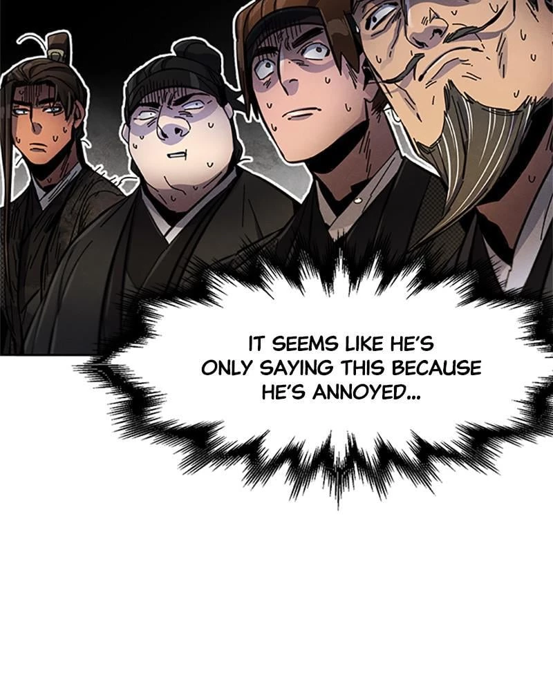 Return of the Mad Demon Chapter 22 - 137