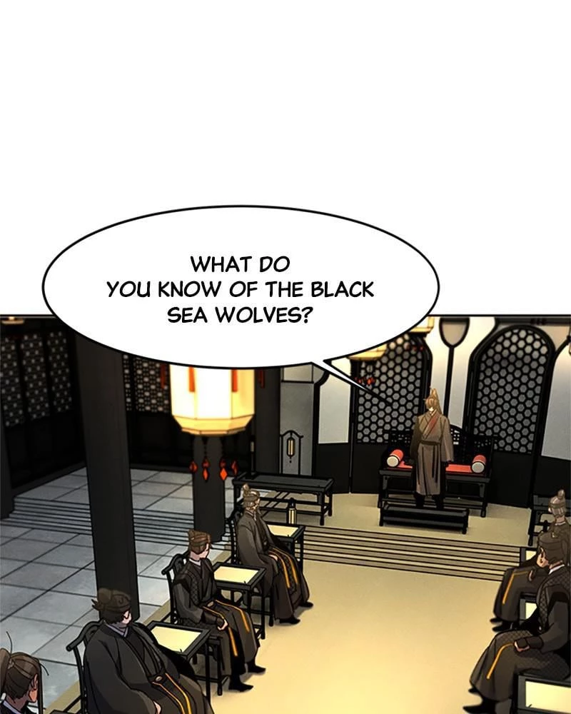 Return of the Mad Demon Chapter 22 - 141