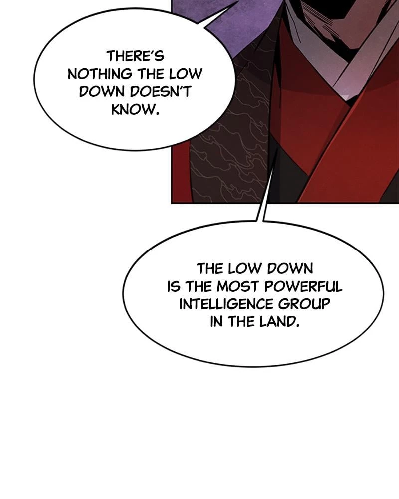 Return of the Mad Demon Chapter 19 - 33