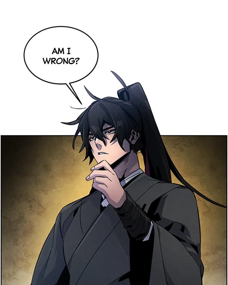 Return of the Mad Demon Chapter 20 - 79