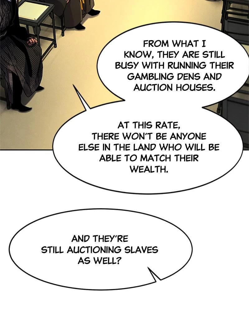 Return of the Mad Demon Chapter 22 - 142