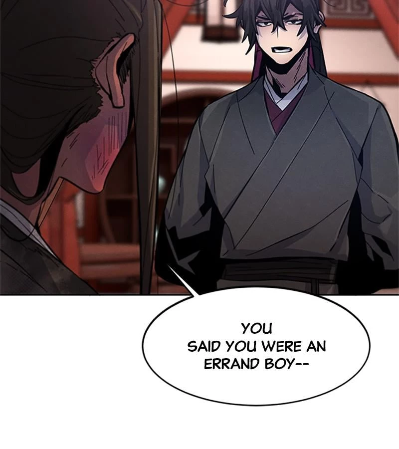 Return of the Mad Demon Chapter 19 - 36