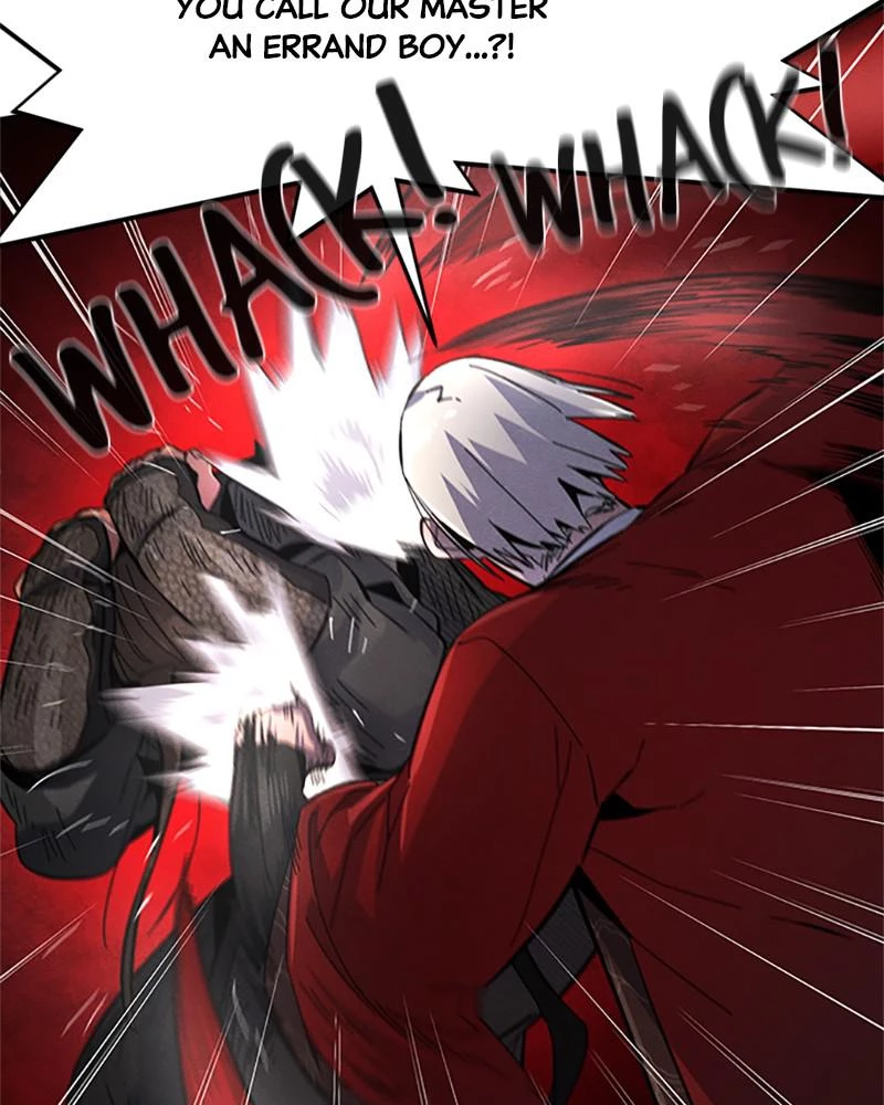 Return of the Mad Demon Chapter 19 - 39
