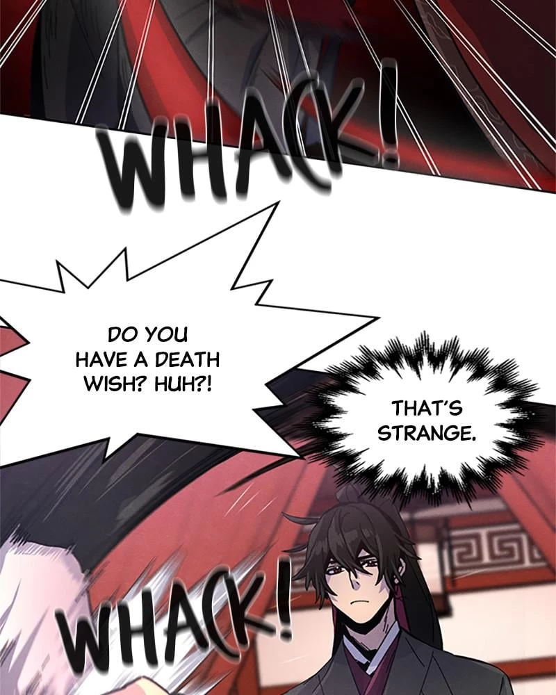 Return of the Mad Demon Chapter 19 - 40