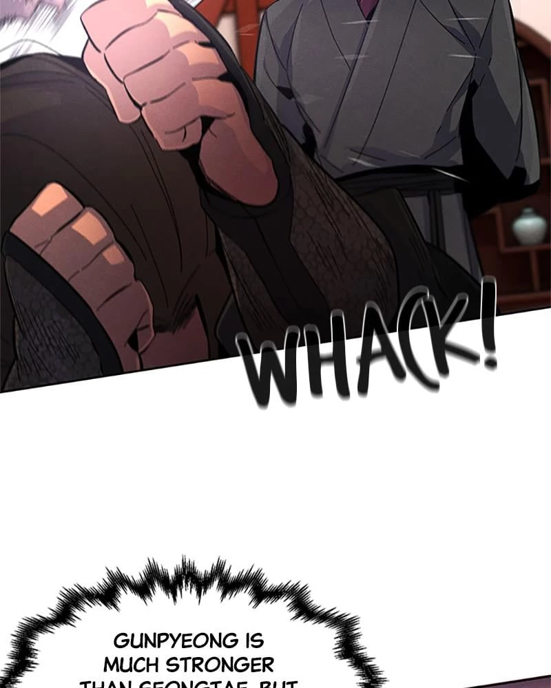 Return of the Mad Demon Chapter 19 - 41