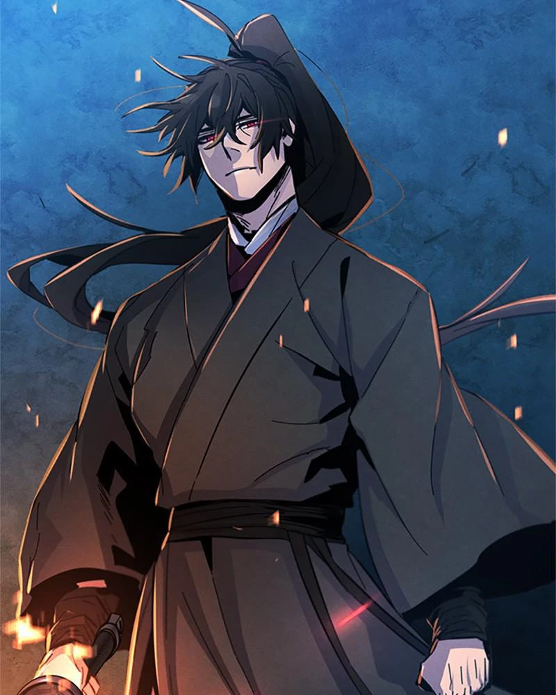 Return of the Mad Demon Chapter 21 - 136