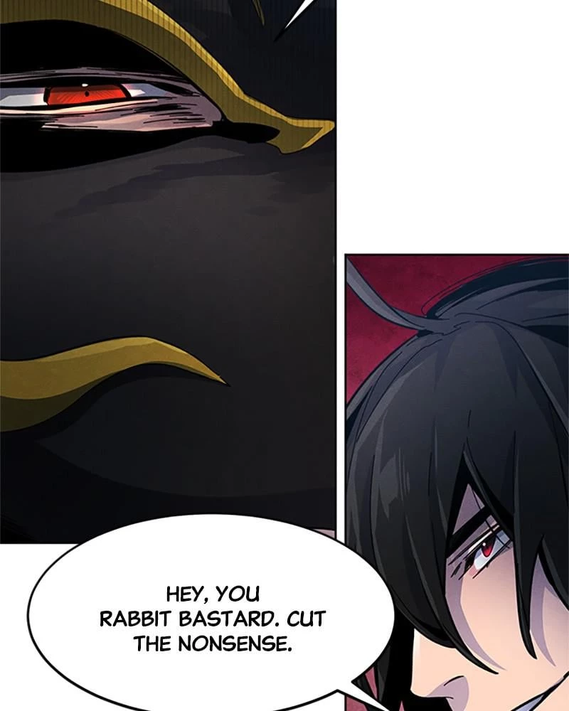 Return of the Mad Demon Chapter 20 - 91