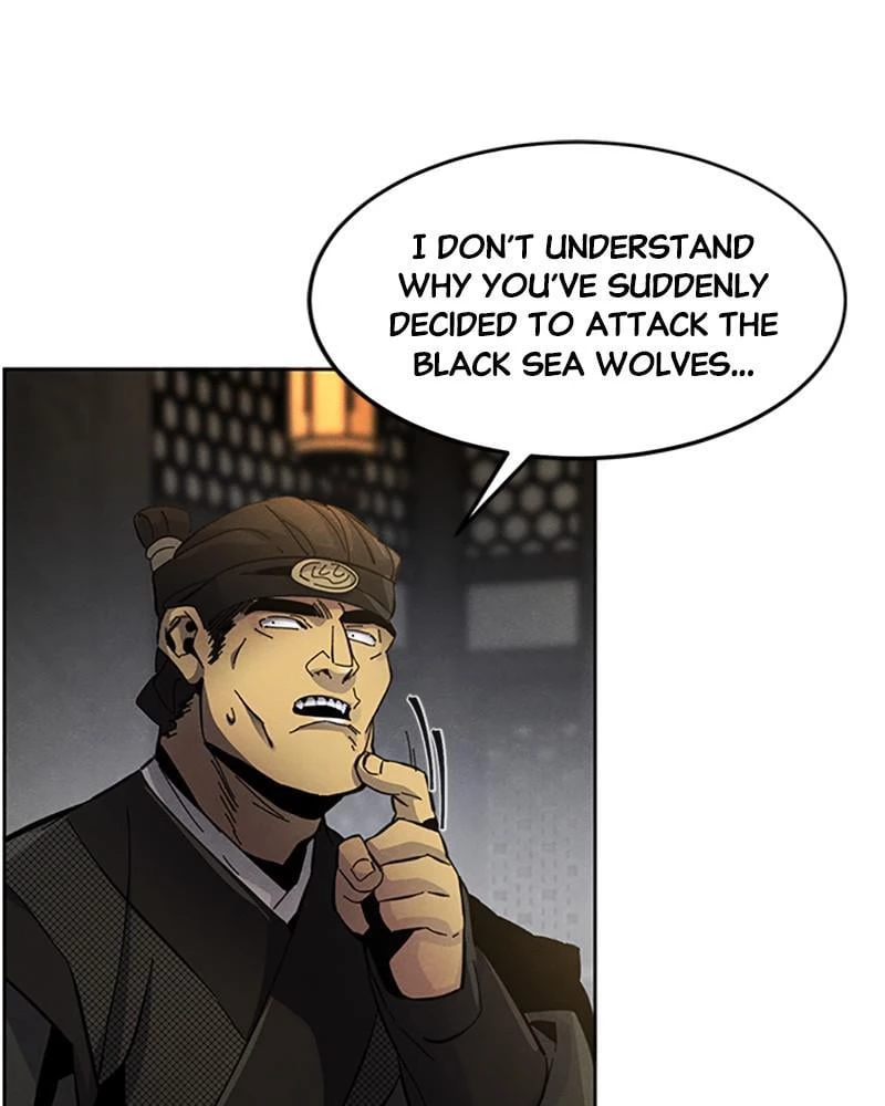 Return of the Mad Demon Chapter 22 - 152