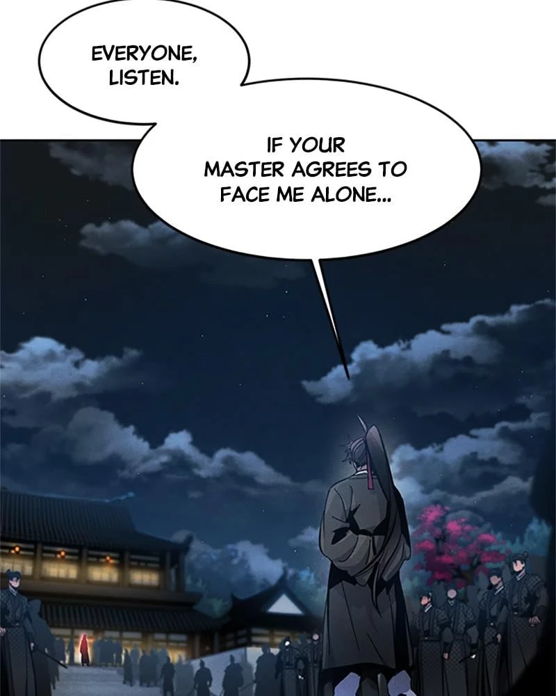 Return of the Mad Demon Chapter 20 - 94