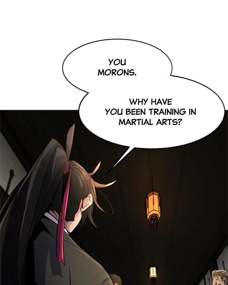 Return of the Mad Demon Chapter 22 - 156