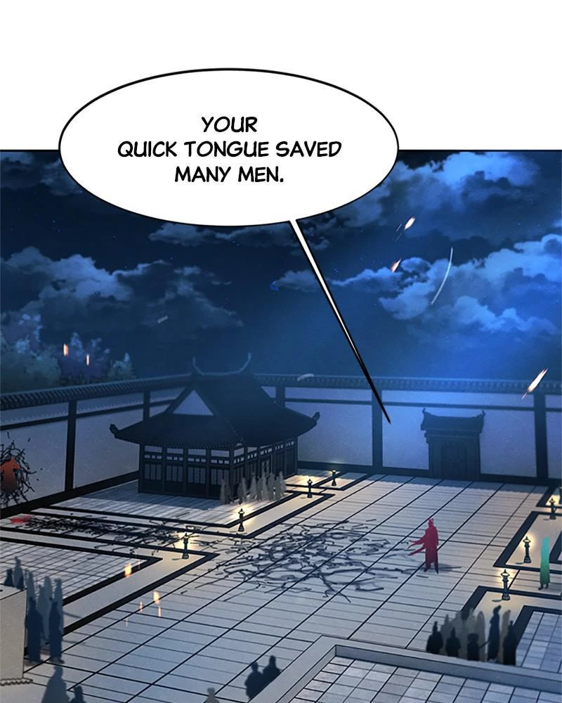 Return of the Mad Demon Chapter 21 - 140