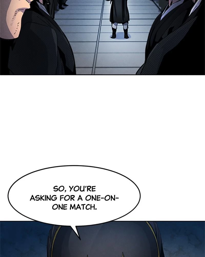Return of the Mad Demon Chapter 20 - 108