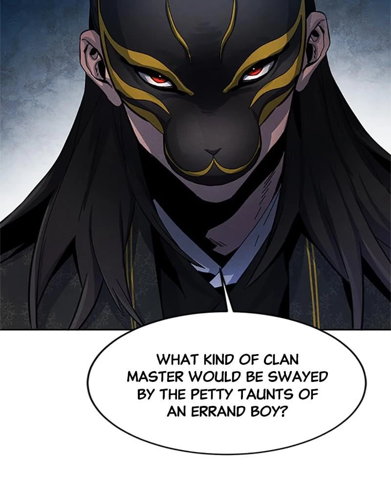 Return of the Mad Demon Chapter 20 - 109