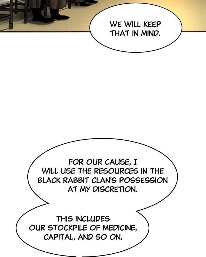 Return of the Mad Demon Chapter 22 - 164