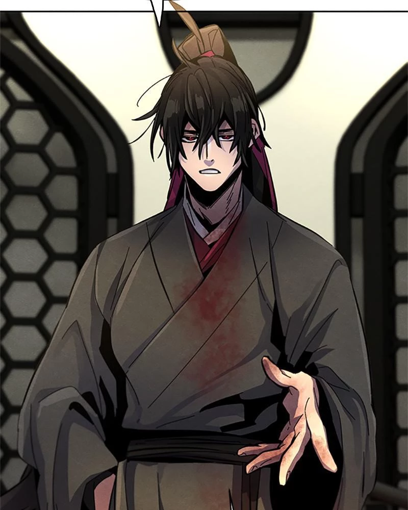 Return of the Mad Demon Chapter 22 - 165