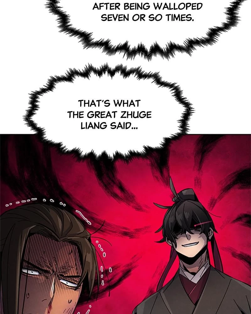 Return of the Mad Demon Chapter 19 - 73