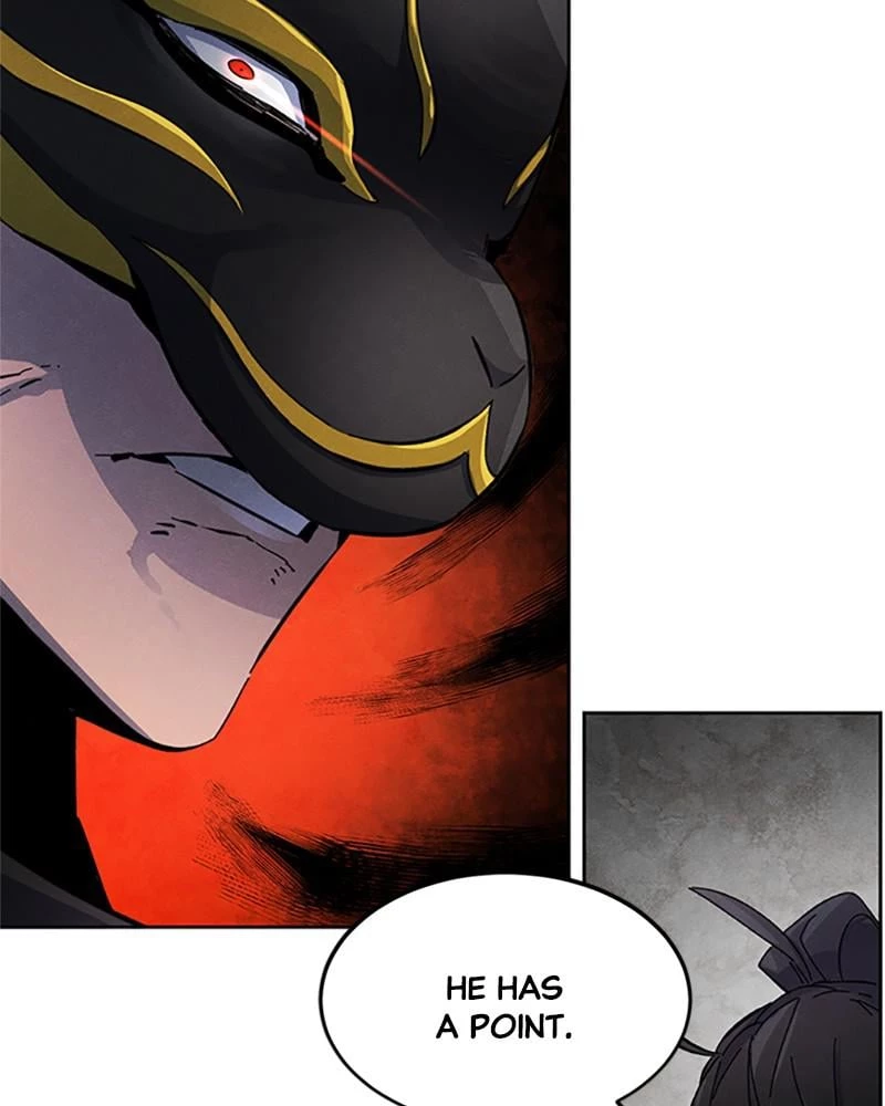 Return of the Mad Demon Chapter 20 - 117