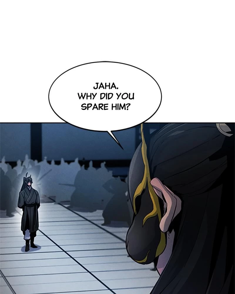 Return of the Mad Demon Chapter 20 - 119