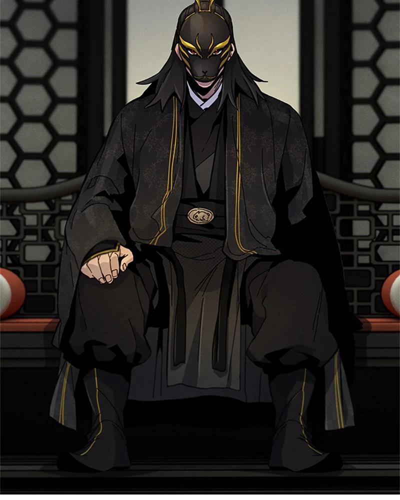 Return of the Mad Demon Chapter 17 - 4