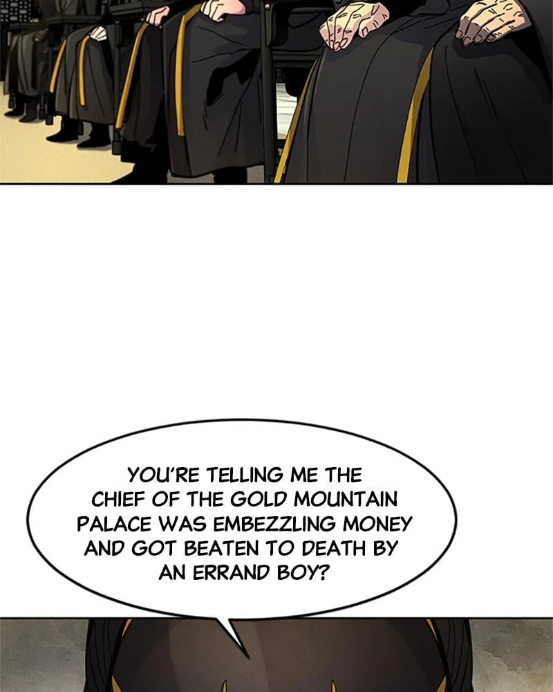Return of the Mad Demon Chapter 17 - 6