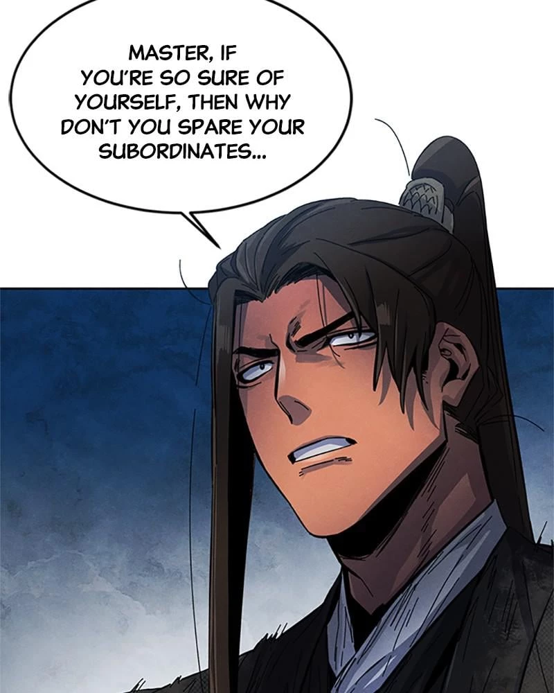Return of the Mad Demon Chapter 20 - 128