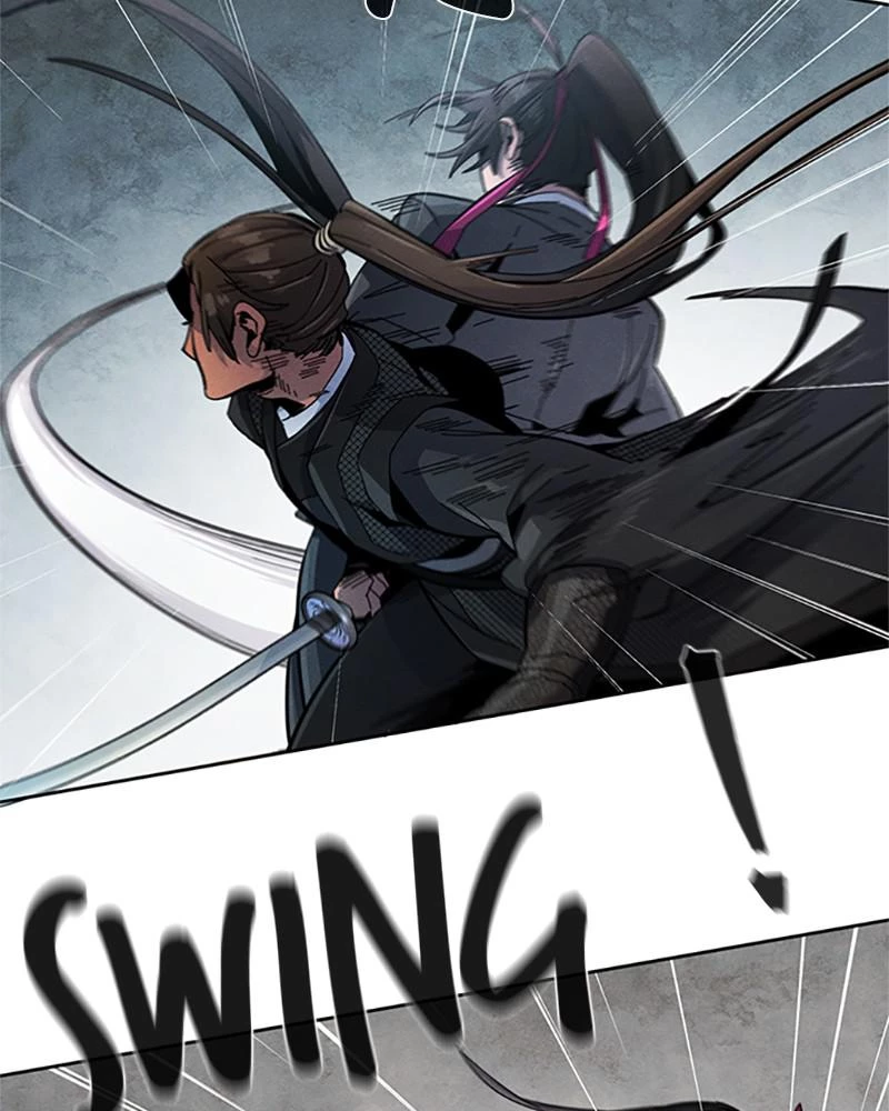 Return of the Mad Demon Chapter 18 - 20