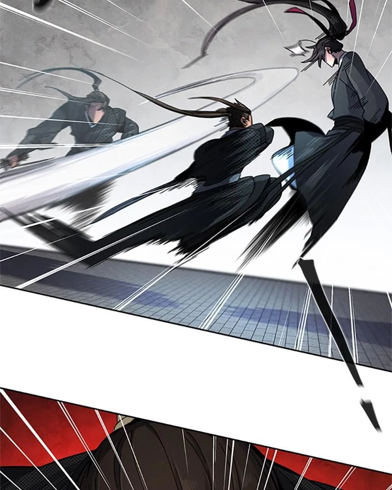 Return of the Mad Demon Chapter 18 - 21