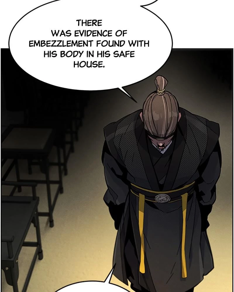 Return of the Mad Demon Chapter 17 - 8