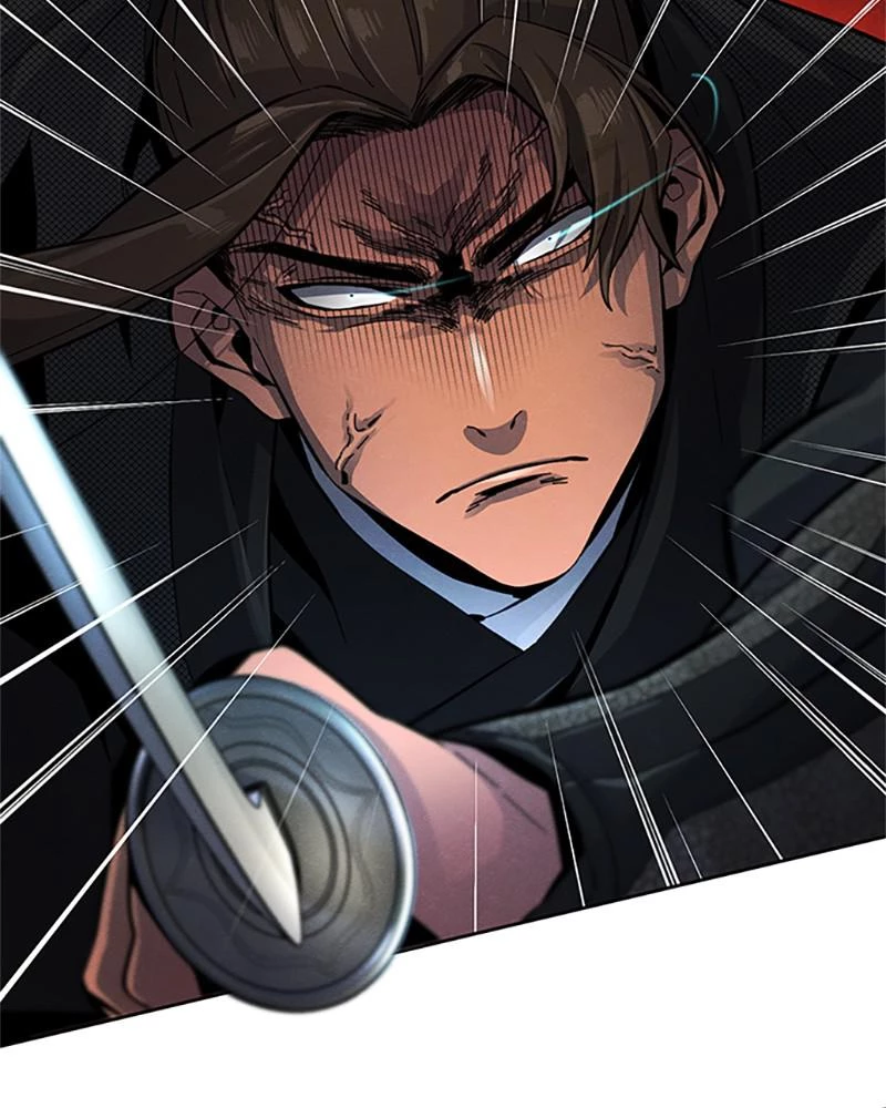 Return of the Mad Demon Chapter 18 - 22