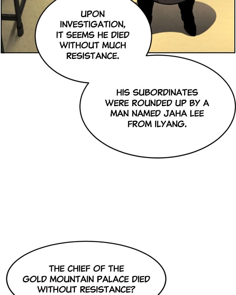 Return of the Mad Demon Chapter 17 - 9