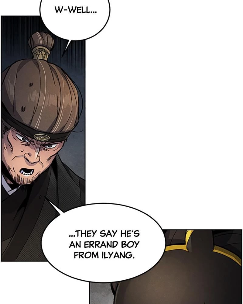 Return of the Mad Demon Chapter 17 - 11