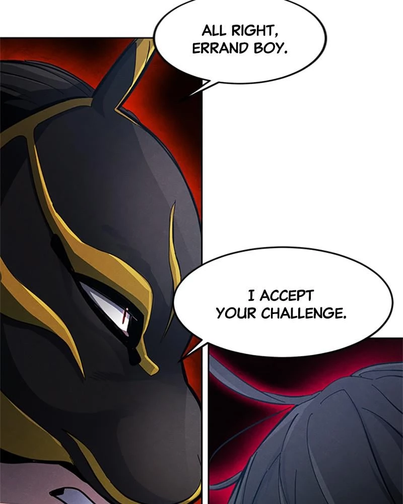Return of the Mad Demon Chapter 20 - 134