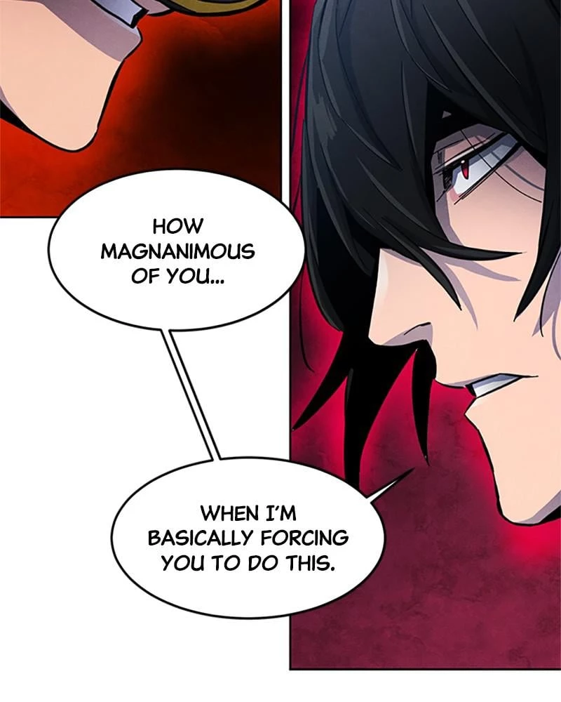 Return of the Mad Demon Chapter 20 - 135