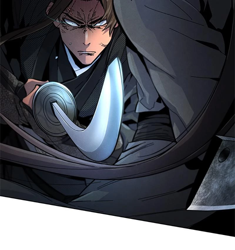 Return of the Mad Demon Chapter 18 - 26