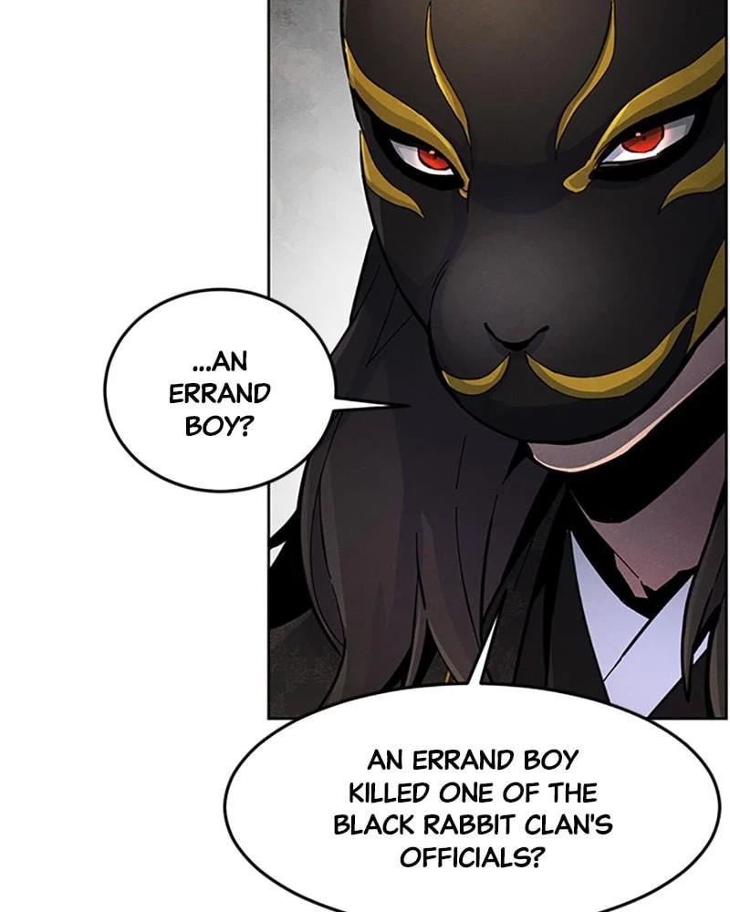 Return of the Mad Demon Chapter 17 - 12