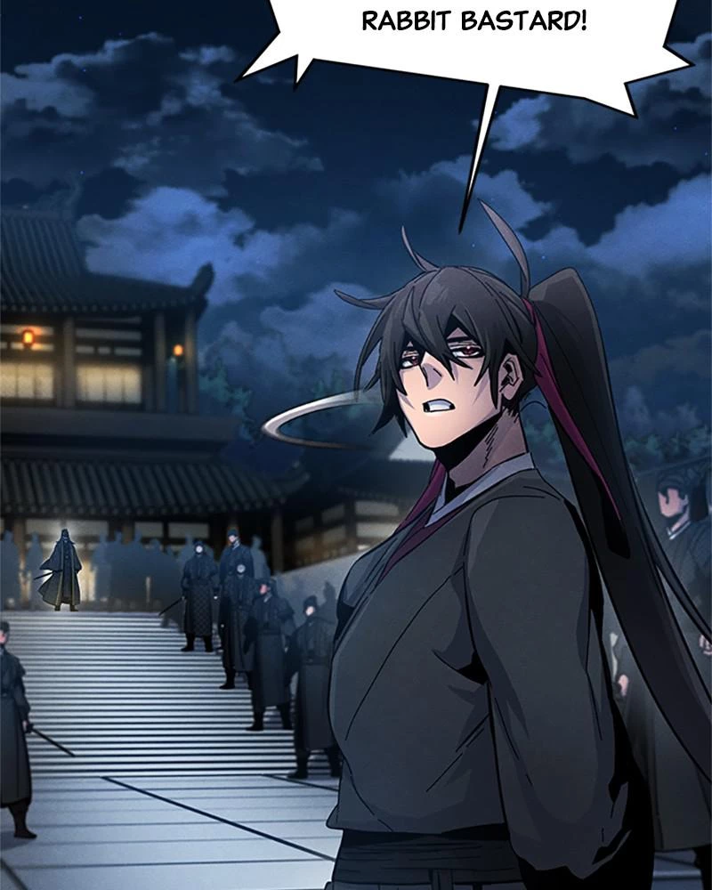 Return of the Mad Demon Chapter 20 - 138