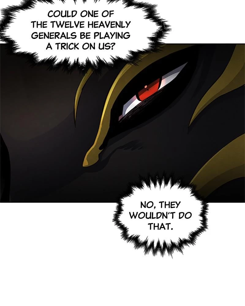 Return of the Mad Demon Chapter 17 - 15