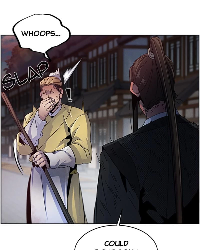 Return of the Mad Demon Chapter 19 - 105